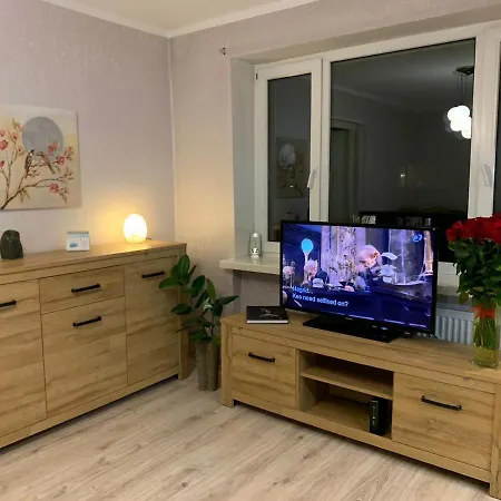 Apartment Riverside *