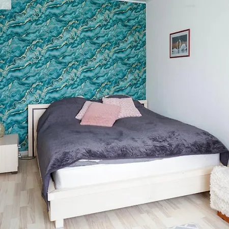 Апартаменты Riverside